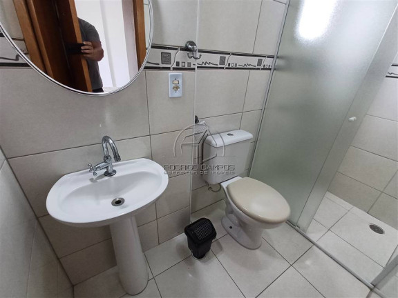 Imagem Apartamento com 2 Quartos à Venda, 62 m² em Tupi - Praia Grande Imagem Apartamento com 2 Quartos à Venda, 62 m² em Tupi - Praia Grande