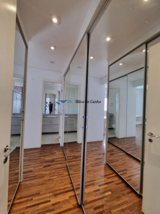 Imagem Apartamento com 3 Quartos à Venda, 123 m² em Centro - São Bernardo Do Campo Imagem Apartamento com 3 Quartos à Venda, 123 m² em Centro - São Bernardo Do Campo
