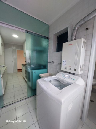Imagem Apartamento com 3 Quartos à Venda, 81 m² em Jardim Marajoara - São Paulo Imagem Apartamento com 3 Quartos à Venda, 81 m² em Jardim Marajoara - São Paulo