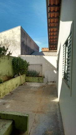 Imagem Casa com 2 Quartos à Venda, 220 m² em Parque Santa Edwiges - Bauru