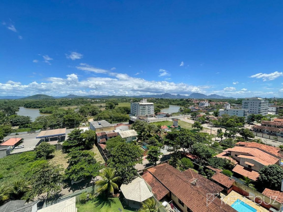 Imagem Apartamento com 4 Quartos à Venda, 163 m² em Enseada Azul - Guarapari