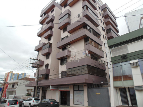 Imagem Apartamento com 3 Quartos à Venda, 222 m² em Centro - Santa Maria Imagem Apartamento com 3 Quartos à Venda, 222 m² em Centro - Santa Maria
