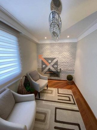Imagem Cobertura com 3 Quartos à Venda, 275 m² em Parque Da Mooca - São Paulo Imagem Cobertura com 3 Quartos à Venda, 275 m² em Parque Da Mooca - São Paulo