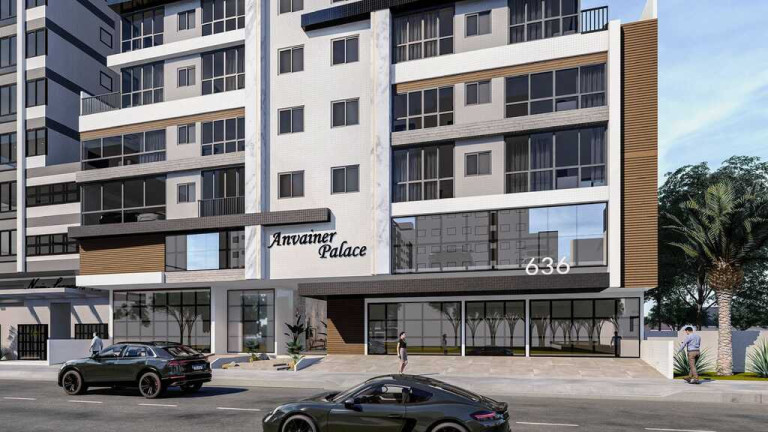 Imagem Apartamento com 3 Quartos à Venda, 151 m² em Capão Da Canoa - Capão Da Canoa