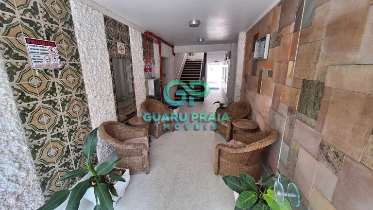 Imagem Apartamento com 2 Quartos à Venda, 75 m² em Enseada - Guarujá