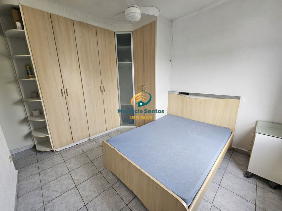 Imagem Apartamento com 2 Quartos à Venda, 96 m² em Centro - Mongaguá
