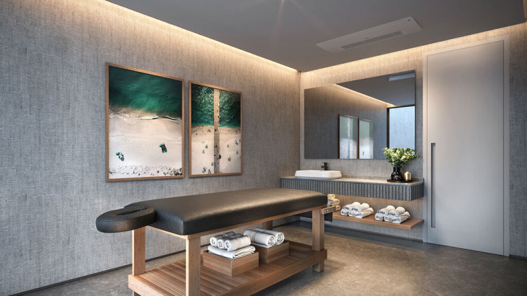 Imagem Cobertura com 5 Quartos à Venda, 923 m² em Vila Nova Conceição - São Paulo