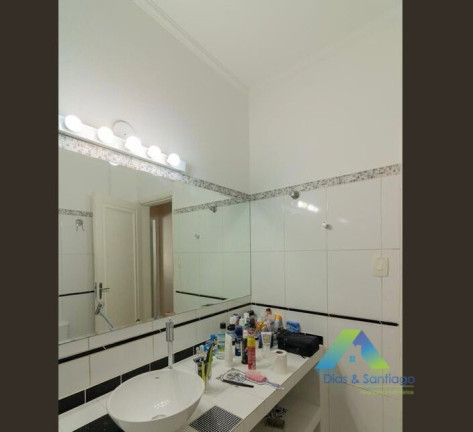Imagem Sobrado com 2 Quartos à Venda, 90 m² em Jardim Paulistano - São Paulo