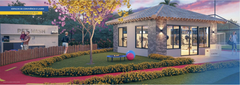 Imagem Casa com 2 Quartos à Venda, 185 m² em Sim - Feira De Santana