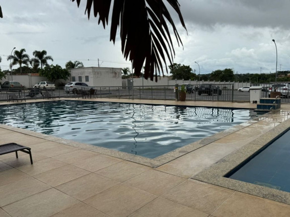 Imagem Apartamento com 2 Quartos à Venda, 40 m² em Lorena Park - Goiânia Imagem Apartamento com 2 Quartos à Venda, 40 m² em Lorena Park - Goiânia