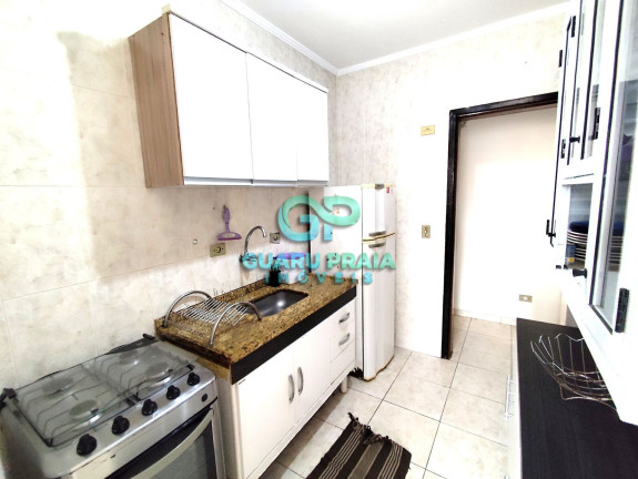 Imagem Apartamento com 2 Quartos para Alugar, 75 m² em Enseada - Guarujá