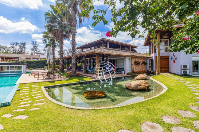 Imagem Casa com 5 Quartos à Venda, 1.000 m² em Estancia Parque De Atibaia - Atibaia Imagem Casa com 5 Quartos à Venda, 1.000 m² em Estancia Parque De Atibaia - Atibaia