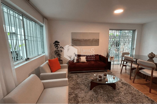 Imagem Casa com 3 Quartos à Venda, 193 m² em Vila Cordeiro - São Paulo Imagem Casa com 3 Quartos à Venda, 193 m² em Vila Cordeiro - São Paulo