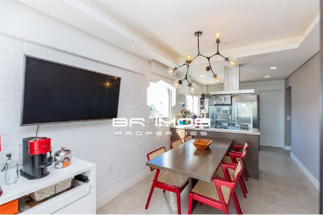 Imagem Imóvel com 3 Quartos à Venda, 160 m² em Vila Mariana - São Paulo Imagem Imóvel com 3 Quartos à Venda, 160 m² em Vila Mariana - São Paulo