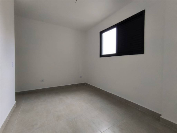 Imagem Apartamento com 2 Quartos à Venda, 71 m² em Guilhermina - Praia Grande