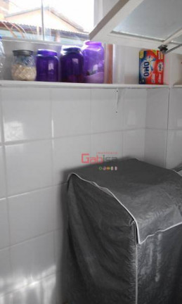 Imagem Casa de Condomínio com 2 Quartos à Venda, 84 m² em Ogiva - Cabo Frio
