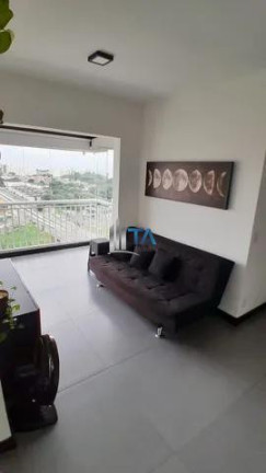 Imóvel com 2 Quartos à Venda, 55 m² em Parque Italia - Campinas
