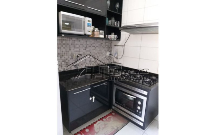 Imagem Apartamento com 3 Quartos à Venda, 80 m² em Jardim Satélite - São José Dos Campos Imagem Apartamento com 3 Quartos à Venda, 80 m² em Jardim Satélite - São José Dos Campos