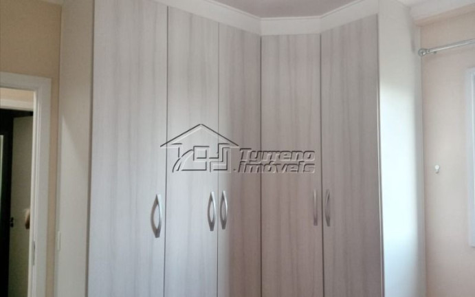 Imagem Apartamento com 3 Quartos à Venda, 156 m² em Jardim Das Indústrias - São José Dos Campos