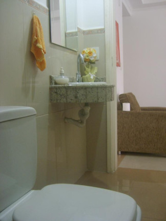 Imagem Casa com 5 Quartos à Venda, 308 m² em Vila Mathias - Santos Imagem Casa com 5 Quartos à Venda, 308 m² em Vila Mathias - Santos