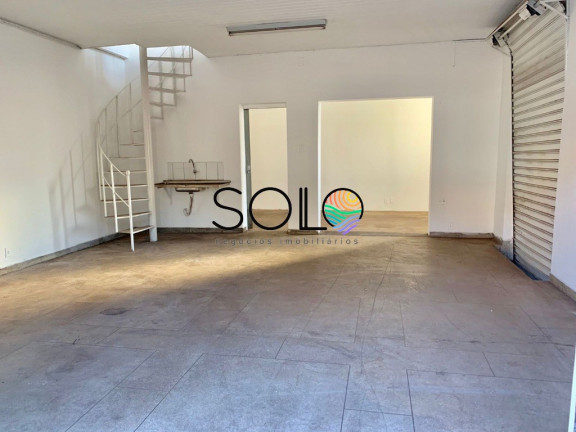 Imagem Ponto Comercial para Alugar, 125 m² em Centro - Araraquara