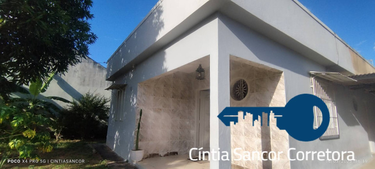 Imagem Casa com 3 Quartos à Venda, 450 m² em Parque Aurora - Campos Dos Goytacazes