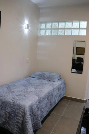 Imagem Apartamento com 1 Quarto à Venda, 24 m² em Liberdade - São Paulo
