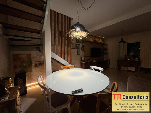 Imagem Casa com 3 Quartos à Venda, 180 m² em Alphaville 2 - Campos Dos Goytacazes Imagem Casa com 3 Quartos à Venda, 180 m² em Alphaville 2 - Campos Dos Goytacazes