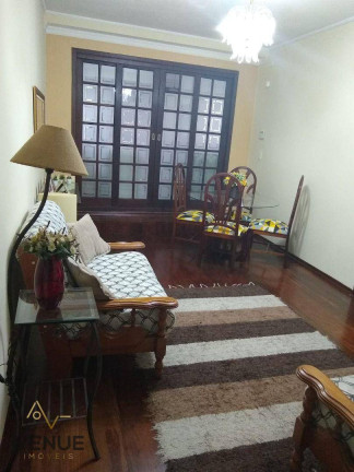 Imagem Sobrado com 3 Quartos à Venda, 220 m² em Vila Mazzei - São Paulo