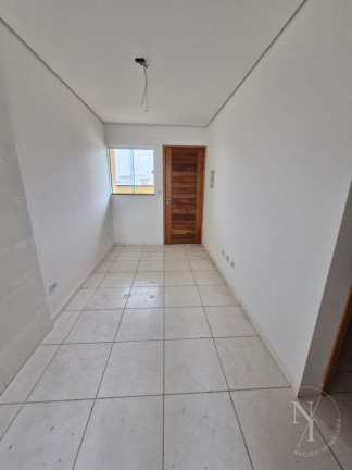 Imagem Apartamento com 2 Quartos à Venda, 40 m² em Vila Matilde - São Paulo