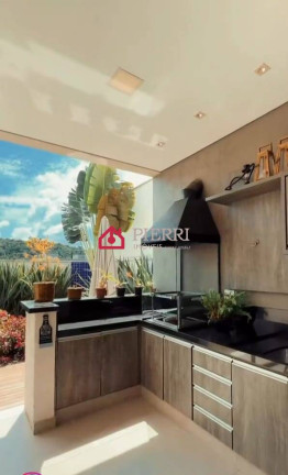 Imagem Casa com 4 Quartos à Venda, 420 m² em Cidade Tamboré - Santana De Parnaíba Imagem Casa com 4 Quartos à Venda, 420 m² em Cidade Tamboré - Santana De Parnaíba