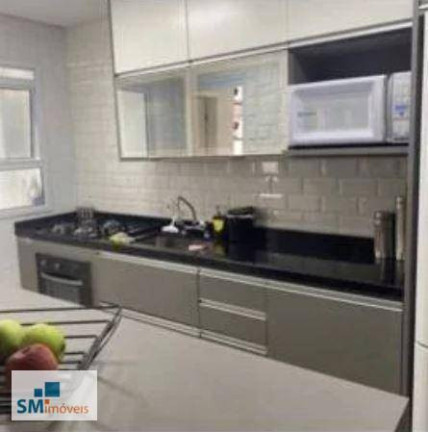 Imagem Apartamento com 3 Quartos à Venda, 94 m² em Centro - São Bernardo Do Campo Imagem Apartamento com 3 Quartos à Venda, 94 m² em Centro - São Bernardo Do Campo