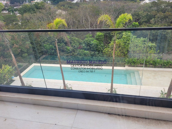 Imagem Casa com 5 Quartos à Venda, 1.700 m² em Residencial Tambore 3 - Santana De Parnaíba Imagem Casa com 5 Quartos à Venda, 1.700 m² em Residencial Tambore 3 - Santana De Parnaíba