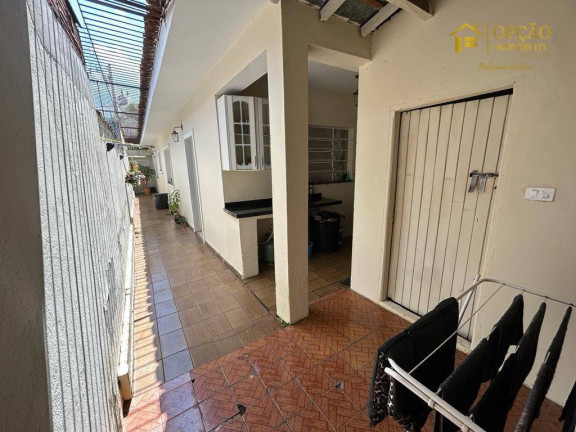 Imagem Casa com 2 Quartos à Venda, 74 m² em Jardim Santa Tereza - Itu Imagem Casa com 2 Quartos à Venda, 74 m² em Jardim Santa Tereza - Itu