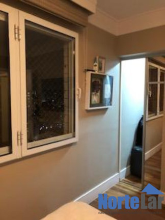Imagem Apartamento com 3 Quartos à Venda, 96 m² em Tucuruvi - São Paulo