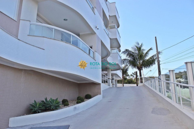 Imagem Apartamento com 3 Quartos à Venda, 93 m² em 4 Ilhas - Bombinhas