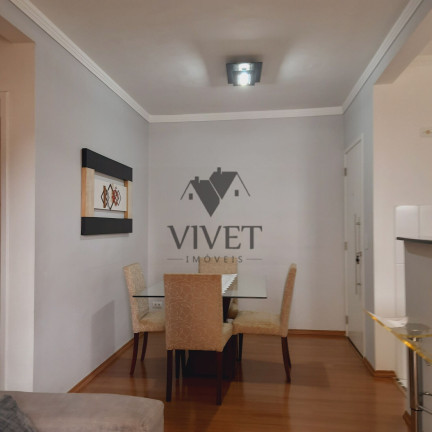 Imagem Apartamento com 3 Quartos à Venda, 63 m² em Jardim Vera Cruz - Sorocaba Imagem Apartamento com 3 Quartos à Venda, 63 m² em Jardim Vera Cruz - Sorocaba