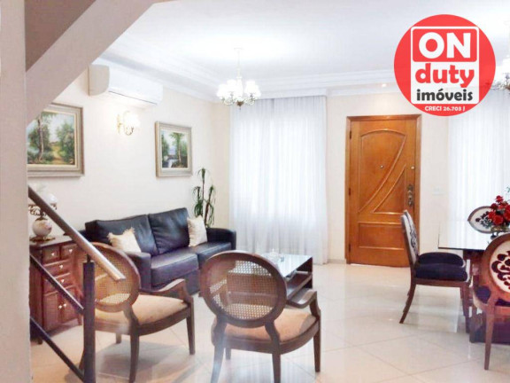 Imagem Sobrado com 4 Quartos à Venda ou Locação, 300 m² em Campo Grande - Santos Imagem Sobrado com 4 Quartos à Venda ou Locação, 300 m² em Campo Grande - Santos