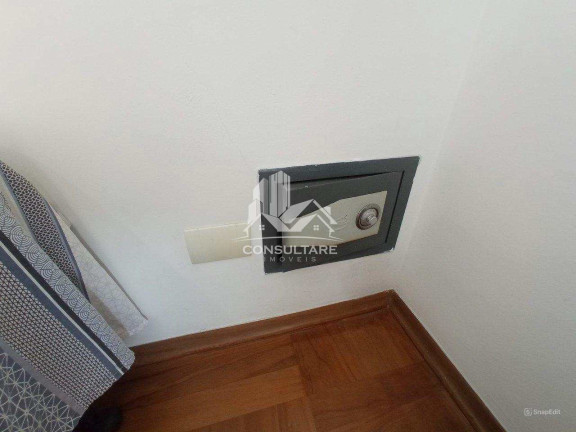 Imagem Apartamento com 4 Quartos à Venda, 151 m² em Gonzaga - Santos