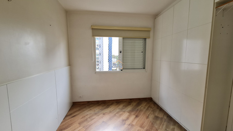 Imagem Apartamento com 3 Quartos à Venda, 80 m² em Brooklin Paulista - São Paulo