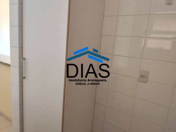 Imagem Apartamento com 1 Quarto à Venda, 39 m² em Centro - Araraquara