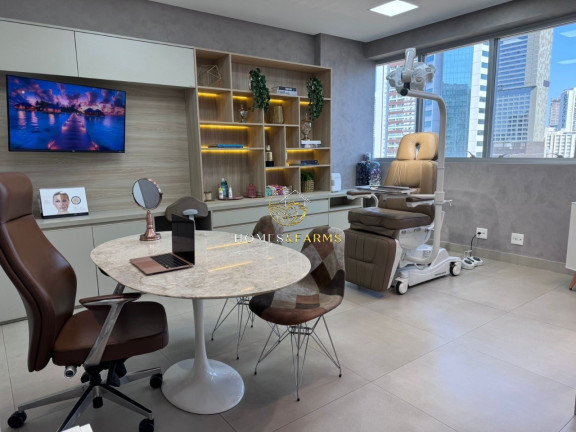 Imagem Imóvel Comercial à Venda, 85 m² em Setor Oeste - Goiânia Imagem Imóvel Comercial à Venda, 85 m² em Setor Oeste - Goiânia