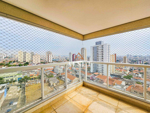 Imagem Apartamento com 3 Quartos à Venda, 154 m² em Vila Carrão - São Paulo