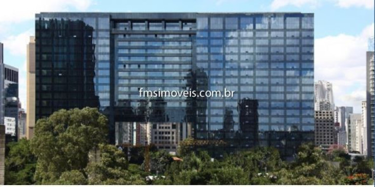Imagem Imóvel para Alugar, 382 m² em Itaim Bibi - São Paulo Imagem Imóvel para Alugar, 382 m² em Itaim Bibi - São Paulo