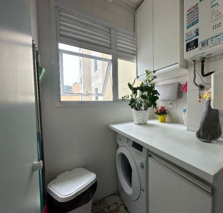 Imagem Imóvel com 2 Quartos à Venda, 69 m² em Rudge Ramos - São Bernardo Do Campo