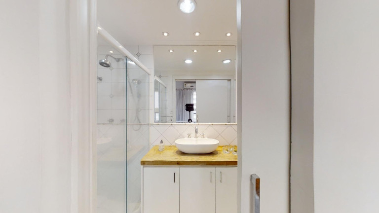 Imagem Apartamento com 3 Quartos à Venda, 120 m² em Vila Andrade - São Paulo Imagem Apartamento com 3 Quartos à Venda, 120 m² em Vila Andrade - São Paulo