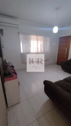 Imagem Casa com 3 Quartos à Venda, 150 m² em Jardim Sarkis Abibe - Votorantim Imagem Casa com 3 Quartos à Venda, 150 m² em Jardim Sarkis Abibe - Votorantim