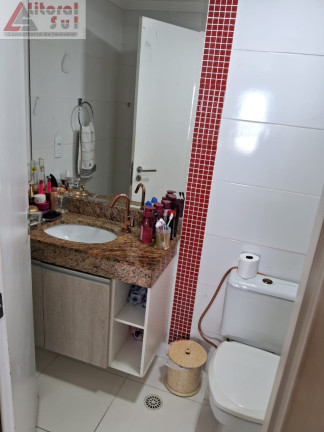Imagem Apartamento com 3 Quartos à Venda, 131 m² em Guilhermina - Praia Grande Imagem Apartamento com 3 Quartos à Venda, 131 m² em Guilhermina - Praia Grande