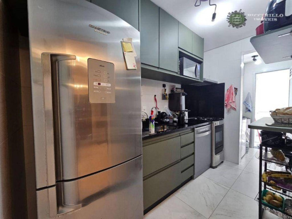 Imagem Apartamento com 1 Quarto à Venda, 56 m² em Canto Do Forte - Praia Grande Imagem Apartamento com 1 Quarto à Venda, 56 m² em Canto Do Forte - Praia Grande