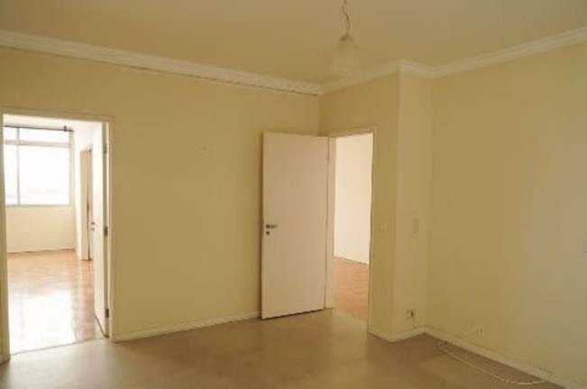 Imagem Apartamento com 4 Quartos à Venda, 228 m² em Higienópolis - São Paulo
